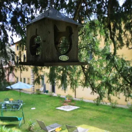 Apartment Corte Marchiori *